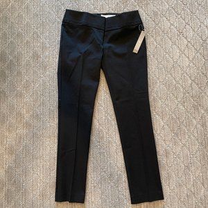NWT Ann Taylor LOFT Marisa Ankle Pants Size 2